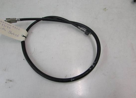 Kilometerkabel Kawasaki ZX 6 R