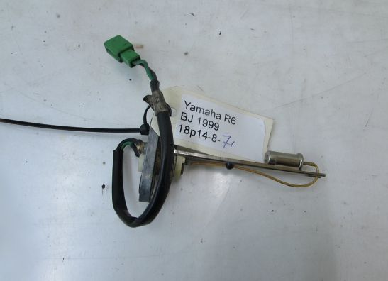 Brandstofniveaumeter Yamaha YZF R6
