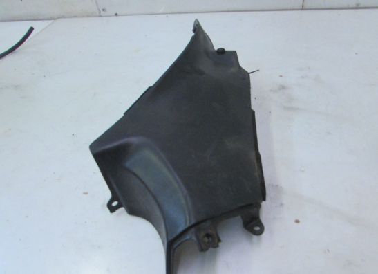 Lampenverkleidung link links Honda CBR 1100 XX