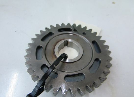 Engine parts KTM 990 SMR