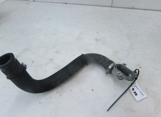Engine parts Suzuki GSX R 1000