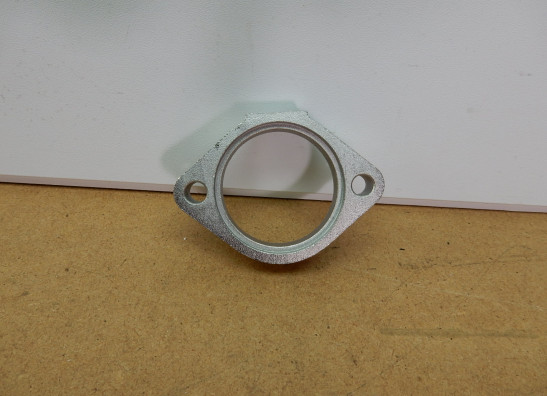 Uitlaat Moto Guzzi California EV