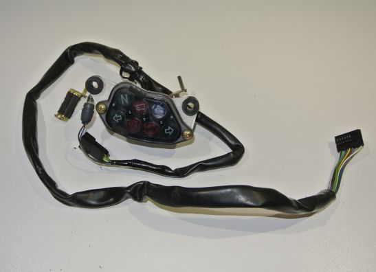 Meter BMW R 1200 C