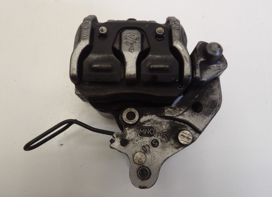 Remklauw links voor Honda VF 700  750 Supermagna