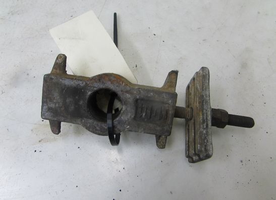 Achterbrug Honda CBX 750 F