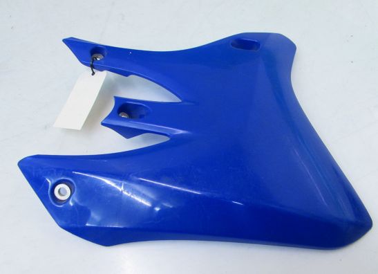 Linker zijkuip Yamaha WR 450 F