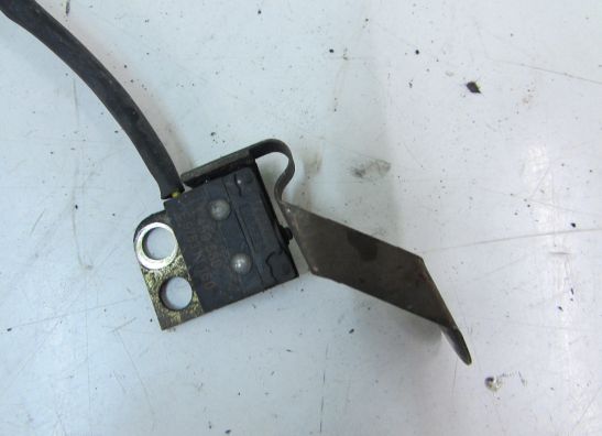 Overig BMW R 1100 RT