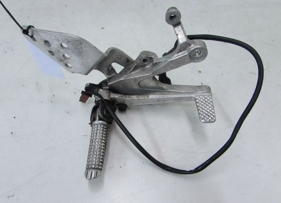 Rechter schetsplaat Yamaha YZF R6