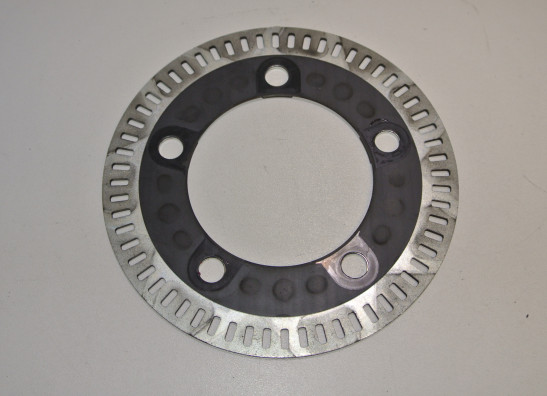 ABS front sensor ring Kawasaki Z 800