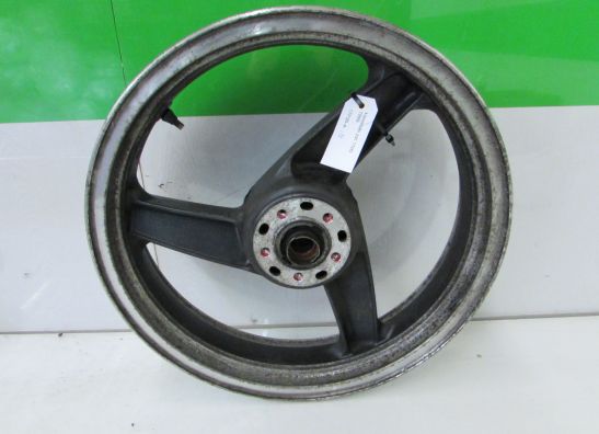 Voorvelg Kawasaki ZZR 1100