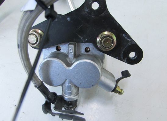 Front brake complete Overig Onbekend Unknown