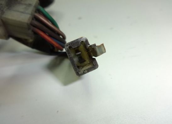 Handlebar switch assy left Yamaha XJ 600 Diversion