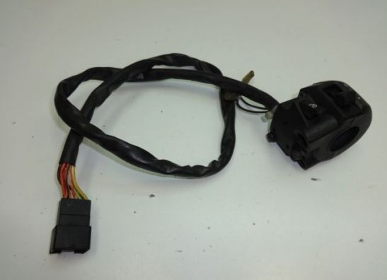Handlebar switch assy right Suzuki TL 1000