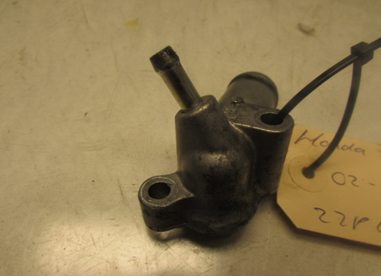 Engine parts Honda ST 1300 Pan European