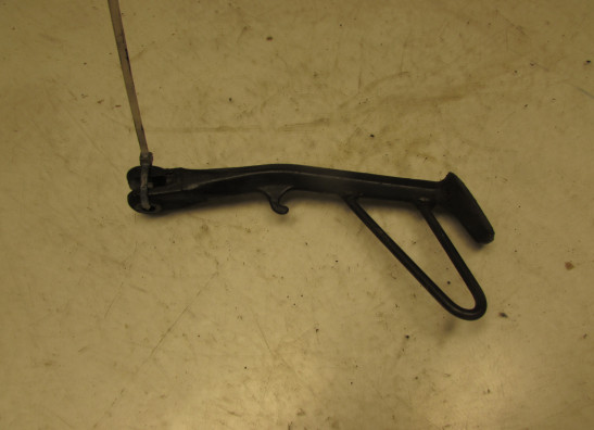 Side stand bar Honda Deauville 650 - 700