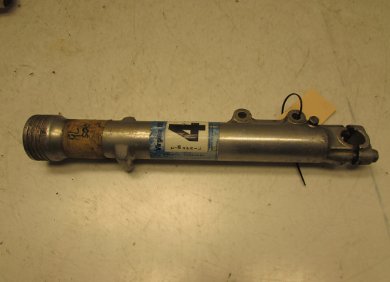 Front pipe bottom left Honda Goldwing GL