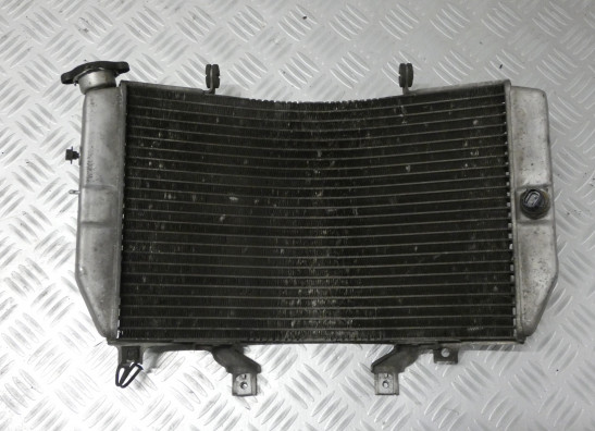 Radiateur Suzuki GSX R 1000