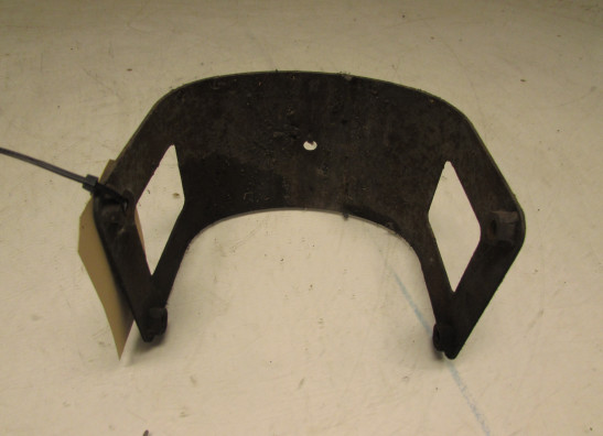 Voorspatbord Hyosung Comet 650