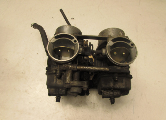 Carburateurset Honda Overige Honda
