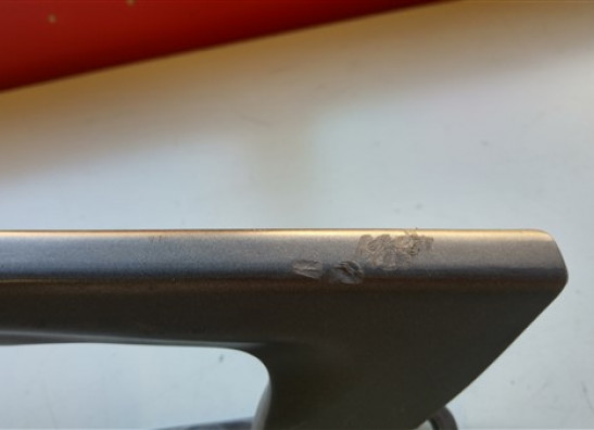 Rear grip Kawasaki GTR 1400