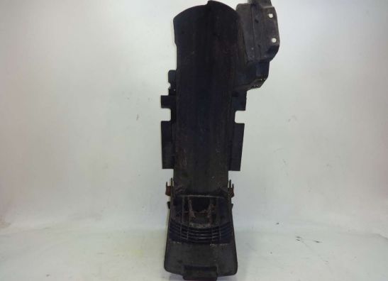 Hinterradabdeckung Honda ST 1100 Pan European