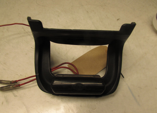 Achterlicht Yamaha V max