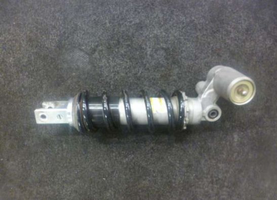 Stossdampfer hinten Suzuki GSX R 750