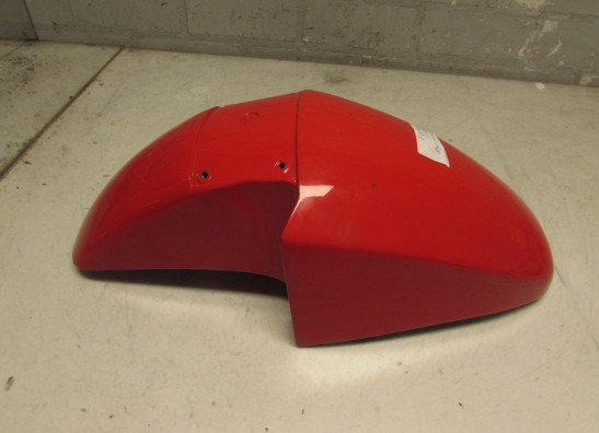 Voorspatbord Ducati Paso