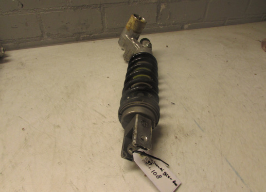 Stossdampfer hinten Suzuki GSX R 600