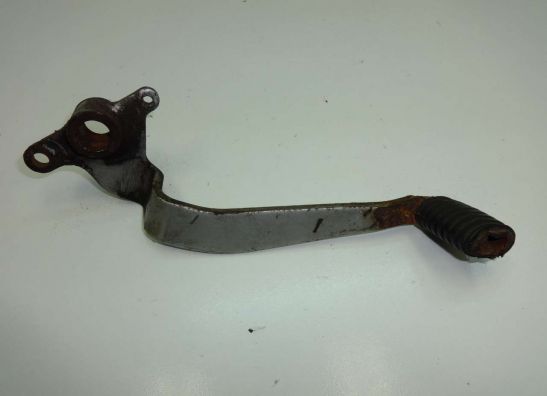Brake pedal Kawasaki GPZ 500