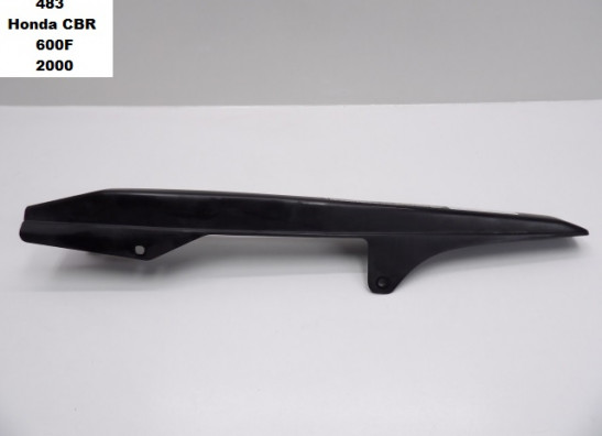 Chaincase Honda CBR 600 F