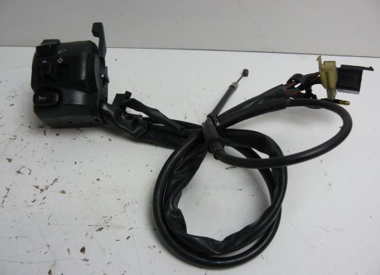 Handlebar switch assy Kawasaki ZX 12 R