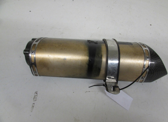 Sportdemper Overig Onbekend Unknown