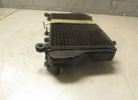 Radiator Kawasaki GPZ 900