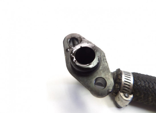 Olleitung Yamaha TDM