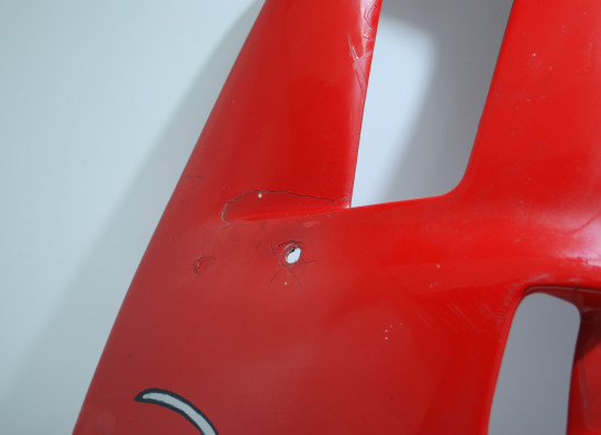 Rechter zijkuip Triumph 900 Daytona