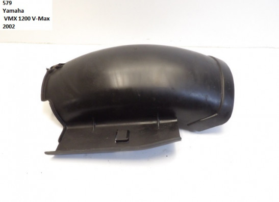Achterspatbord Yamaha V max