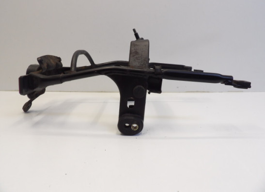 Achtersubframe Honda VT 600