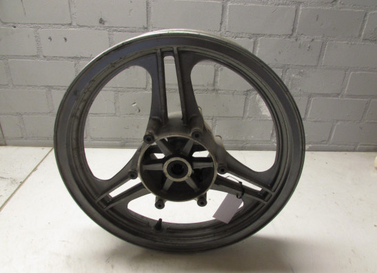 Voorvelg Kawasaki GPZ 500