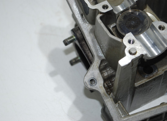 Cilinderkop Aprilia Caponord 1000