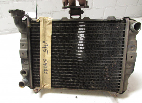 Radiateur Honda VF 700  750 S Sabre
