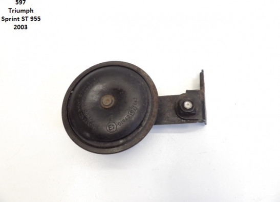 Hupe Triumph Sprint ST 955
