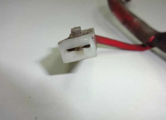 Startmotor relais Yamaha XJ 900 S Diversion