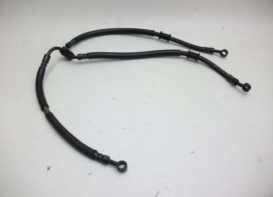 Brake hose front Yamaha FZ1