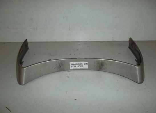 Cowl seat center Kawasaki ZZR 600
