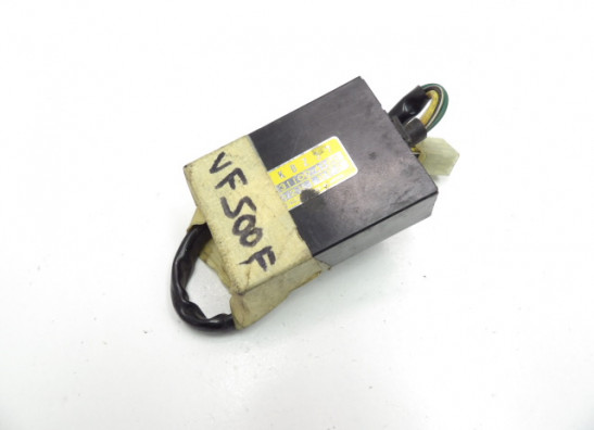 CDI ECU unit Honda VF 500 