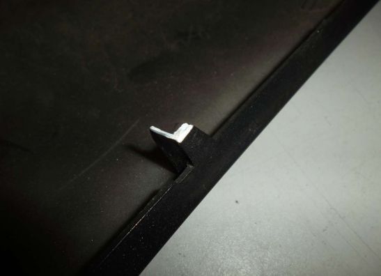 Linker topkuip Honda Lead