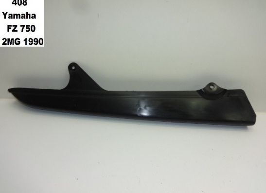 Kettenschutz Yamaha FZ 750