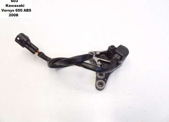 Speedometer gear box Kawasaki VERSYS 650