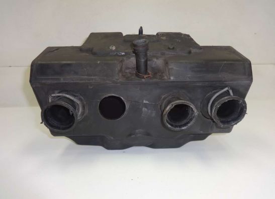 Luchtfilterhuis Kawasaki LTD 550